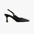 Brisa Heels | Black