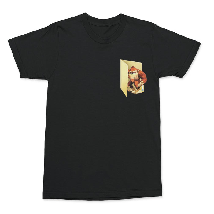 Bro house meme bag T-shirt
