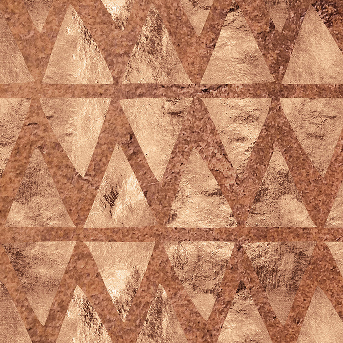 Bronze Diamonds