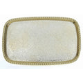 BUCKLE SLAB RECTANGLE