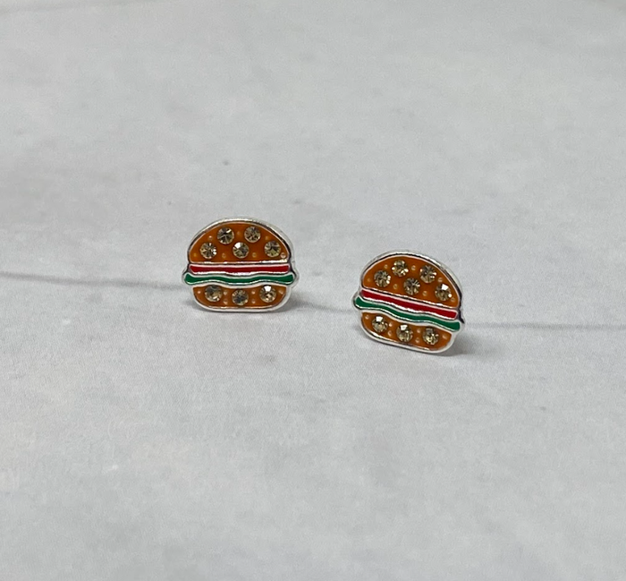 Burger Studs