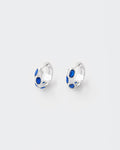 DARKAI Burma Stones Earrings Main Picture