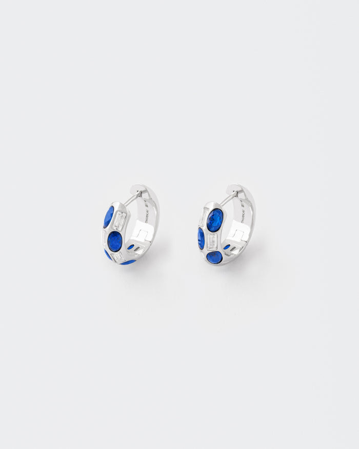DARKAI Burma Stones Earrings Main Picture