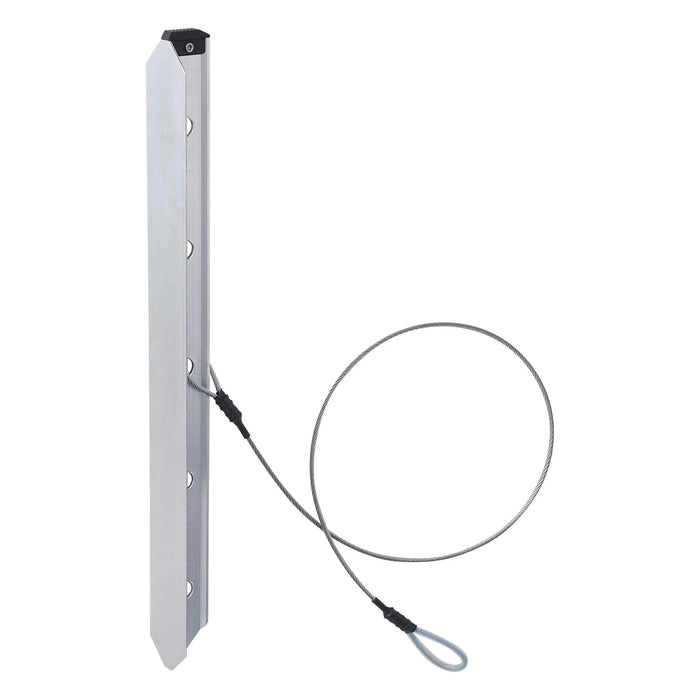 MSR Cable Picket - Snow Picket Climbing - Other Alpine Hardware  Mountain Equipment