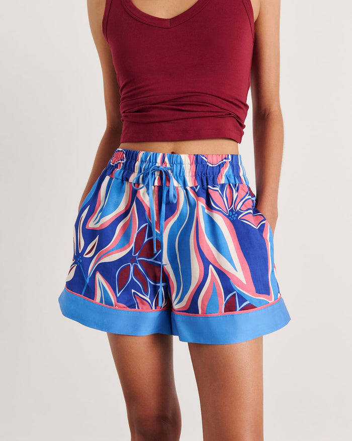 Calliope Short