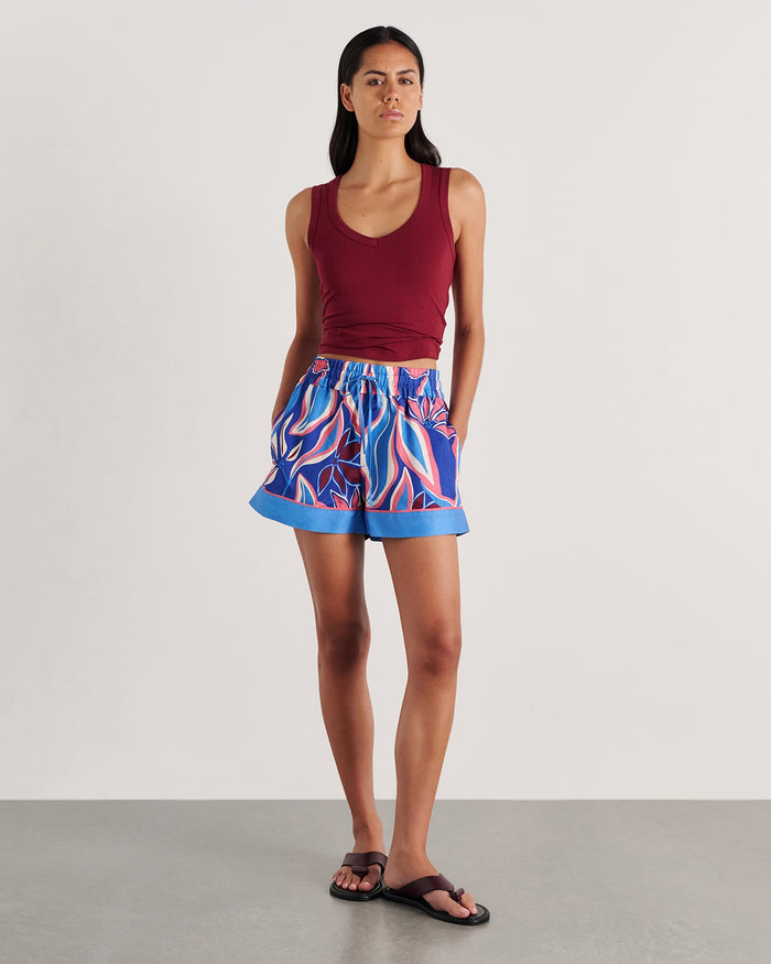 Calliope Short