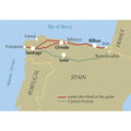 Cicerone Camino Del Norte & Camino Primitivo