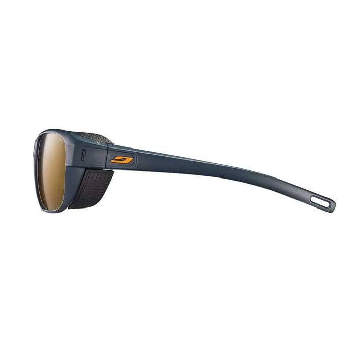 Julbo sunglasses campino polarized dark blue mat black 3