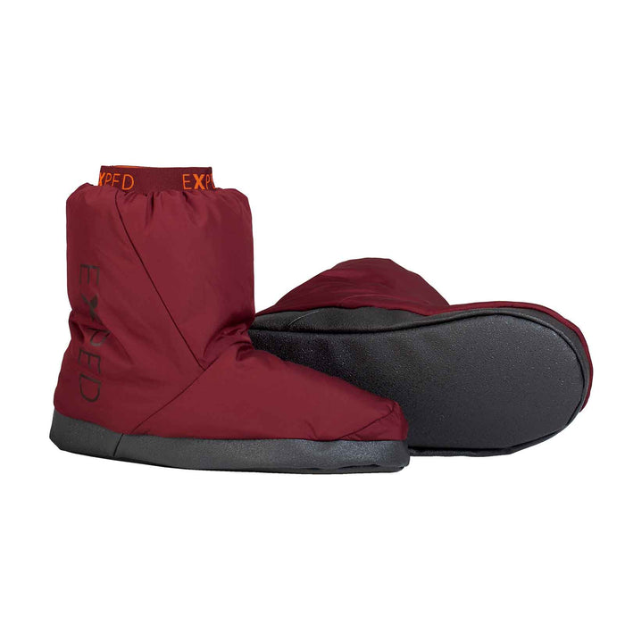 Camp Booties - Insulated Hut Booties Exped