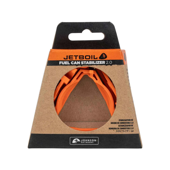 Jetboil Canister Stabilizer 2.0 Stoves - Accessories  Mountain Equipment