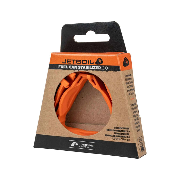Jetboil Canister Stabilizer 2.0 Stoves - Accessories  Mountain Equipment