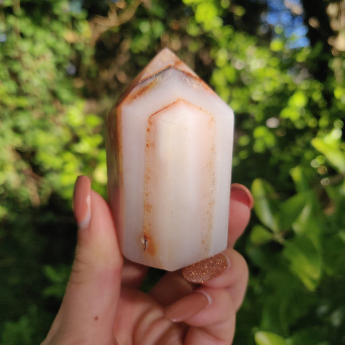 Carnelian Tower (#3)