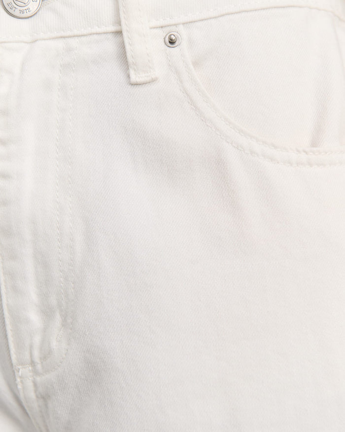 JAG carrie slouch jean white