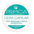 Cera Para Modelado Pelo Primicia 50gr