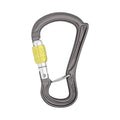 DMM Ceros Screw Gate HMS Carabiner - Climbing Hardware