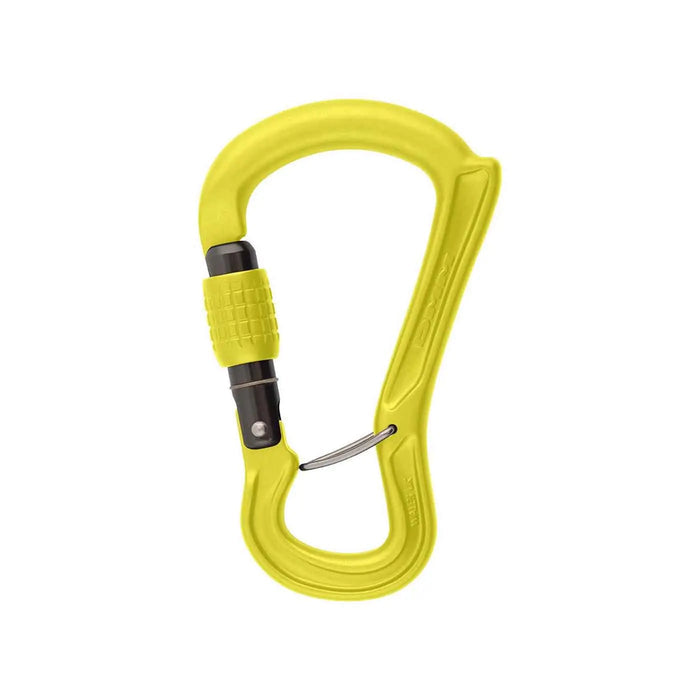 DMM Ceros Screw Gate HMS Carabiner - Climbing Hardware