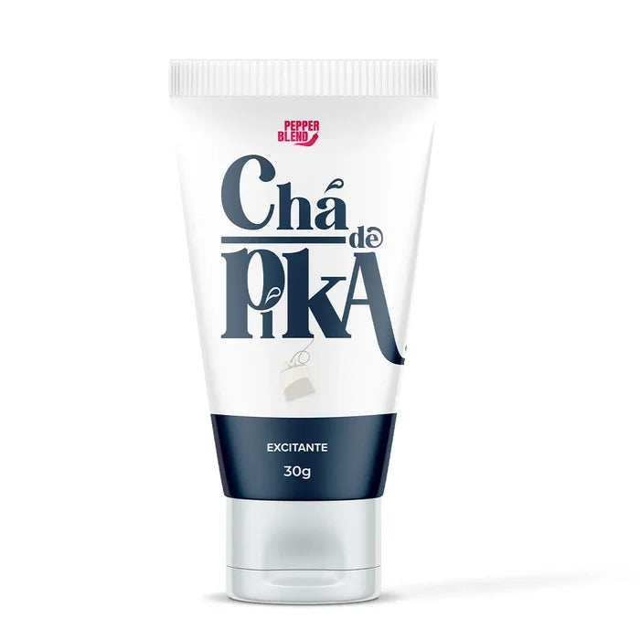 Chá de Pika –  Gel (30g)