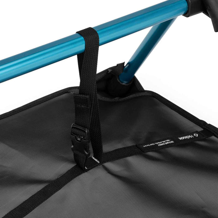 Helinox Chair One - Ground Sheet Camp Kitchen - Furniture  Mountain Equipment