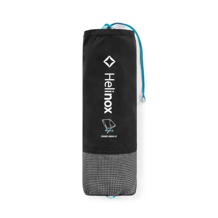 Helinox Chair Zero - LT - Ultralight Camp Chair