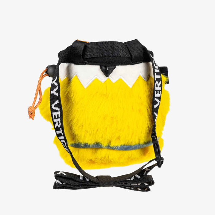 YandY Chalk Bag - Chick Climbing - Chalk Bags  Mountain Equipment