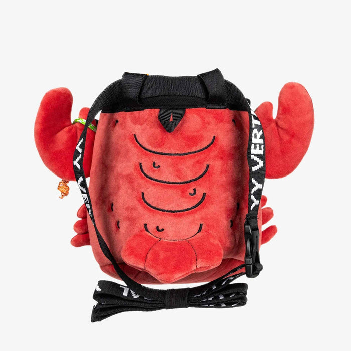YandY Chalk Bag - Lobster Climbing - Chalk Bags  Mountain Equipment