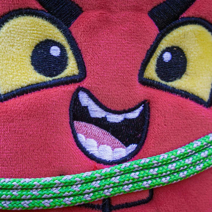 YandY Chalk Bag - Lobster Climbing - Chalk Bags  Mountain Equipment