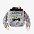 YandY Chalk Bag - Yeti Climbing - Chalk Bags  Mountain Equipment