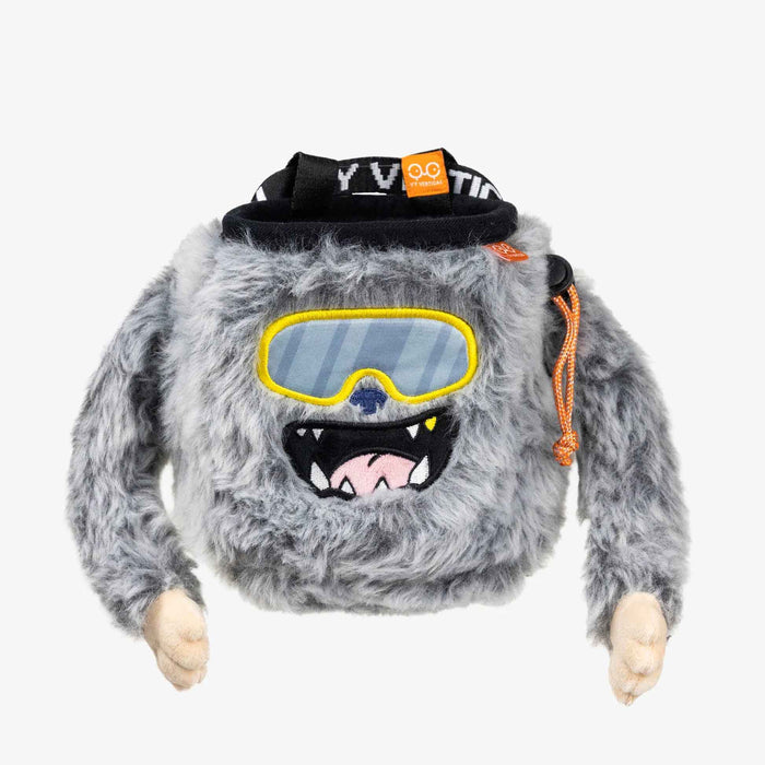 YandY Chalk Bag - Yeti Climbing - Chalk Bags  Mountain Equipment