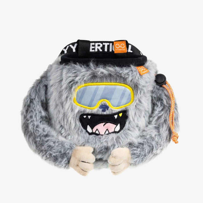 YandY Chalk Bag - Yeti Climbing - Chalk Bags  Mountain Equipment