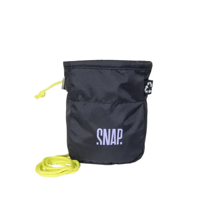 Snap Climbing Chalk Pocket Light - Climbing Chalk Bag Climbing - Chalk Bags  Mountain Equipment