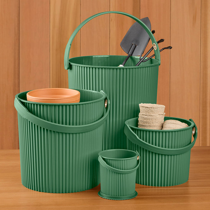 Chilewich Hachiman Multipurpose Buckets