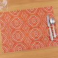 Chilewich Overshot Rectangle Placemat
