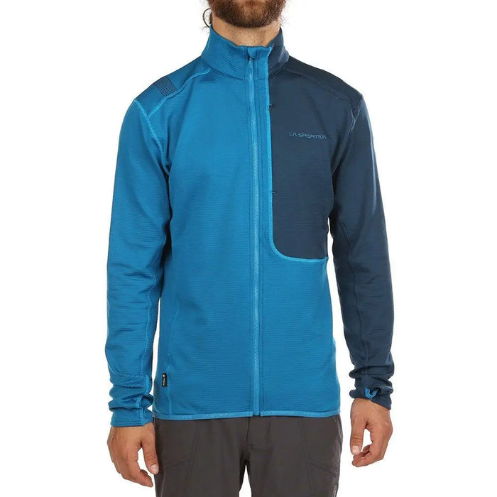 la sportiva mens chill jacket neptune opal 1