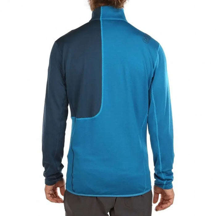la sportiva mens chill jacket neptune opal 2