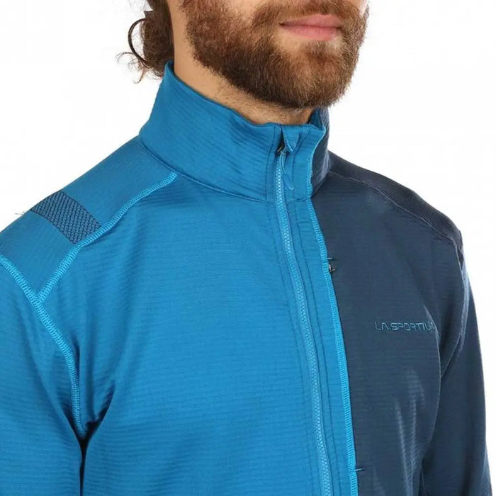 la sportiva mens chill jacket neptune opal 3