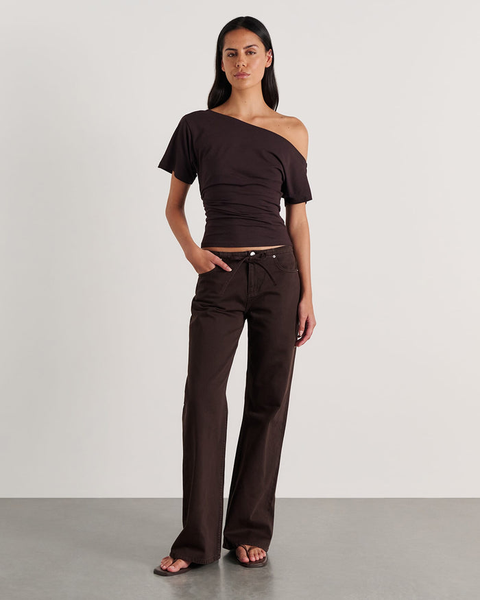 Cleo Top