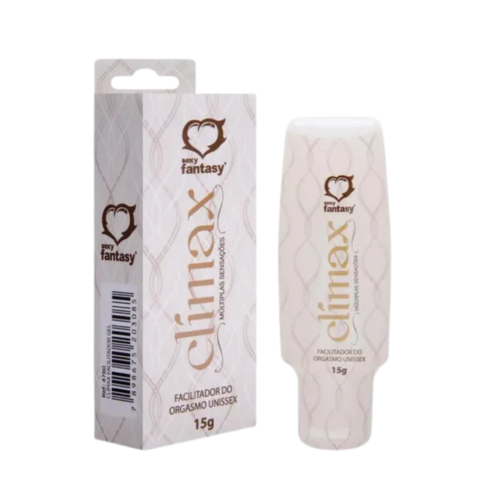 Climax Intimate Gel 15g