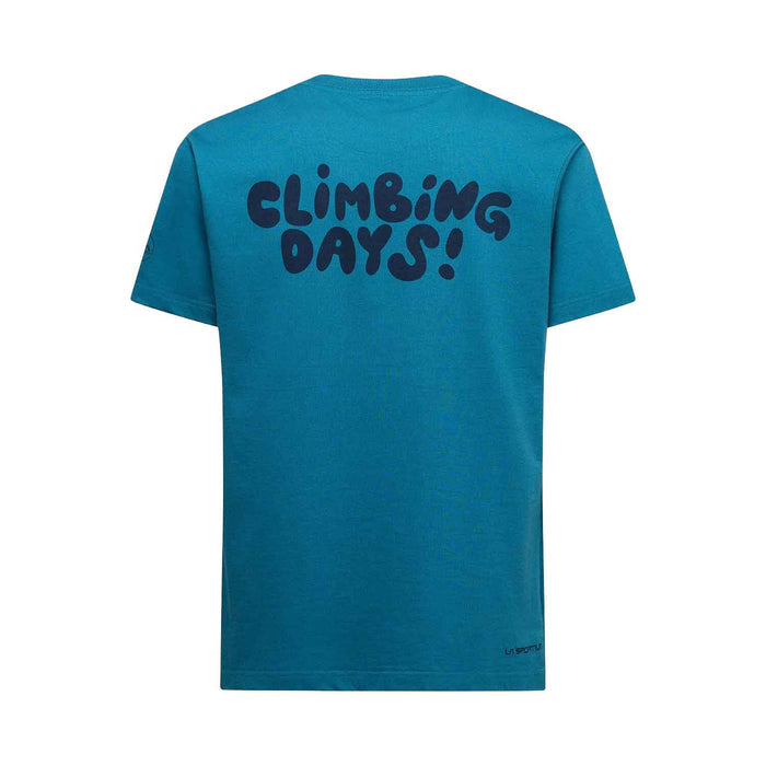 La Sportiva Climbing Days Tee