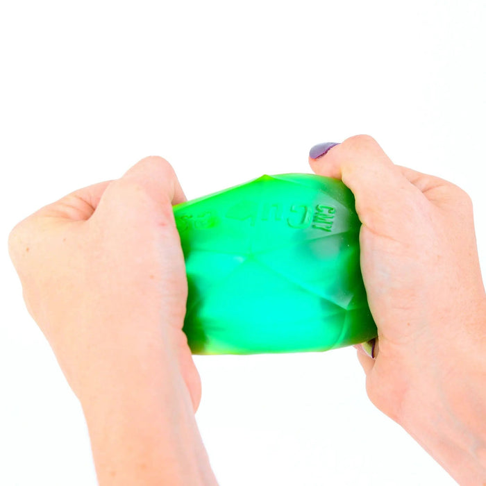 CMY Cubes - The PolySquish Discovery Series by CMY Cubes