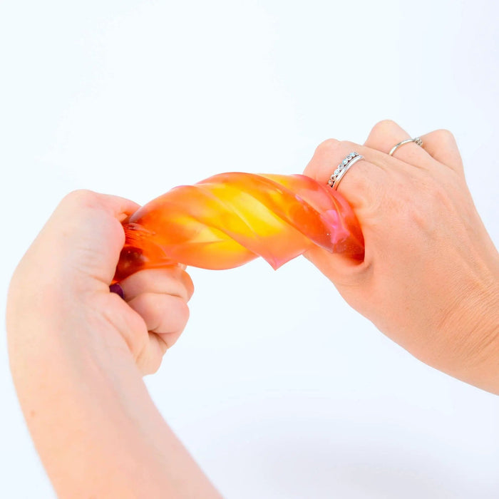 CMY Cubes - The PolySquish Discovery Series by CMY Cubes