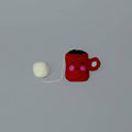 Cocoa & Marshmellow Cat Toy