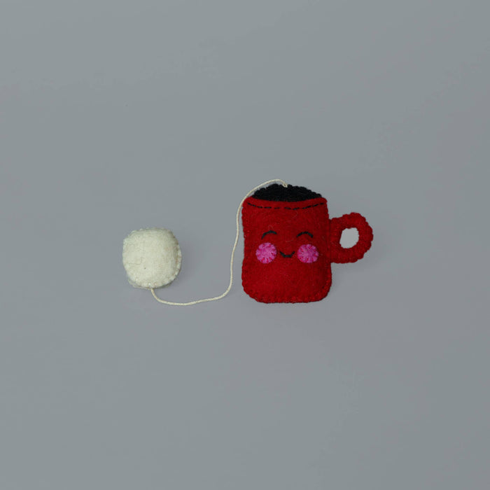 Cocoa & Marshmellow Cat Toy