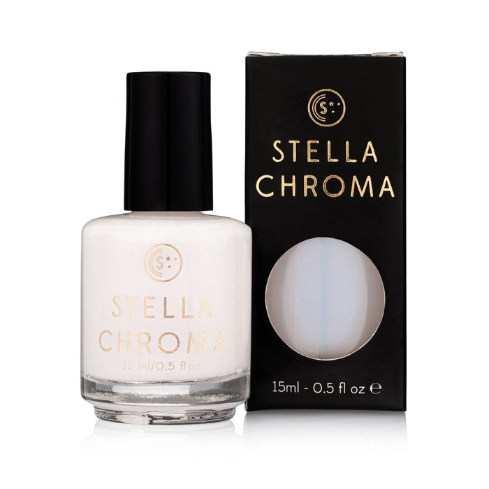 Coconut Creme Nail Polish