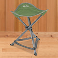 Collapsible Tripod Camp Stool