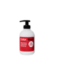 Color Mask – Black/Red (300ml) | Nourishing Colour Mask