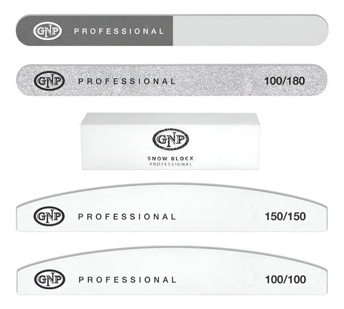 3Pasos Zeb100/180 Blo ML150 ML100