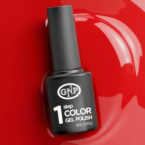 Combo 5 Limas Gnp Profesionales Para Uñas Acrílicas Gel