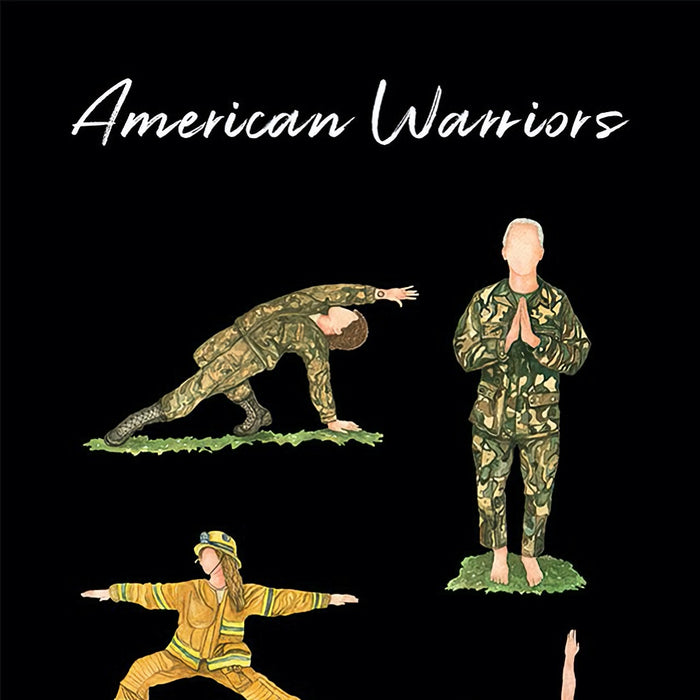 Connected Warriors