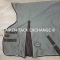 Country Pride Extreme Vortex 1680D Heavyweight Turnout Blanket, Size 84"