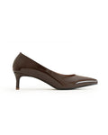 Court Heels | Expresso